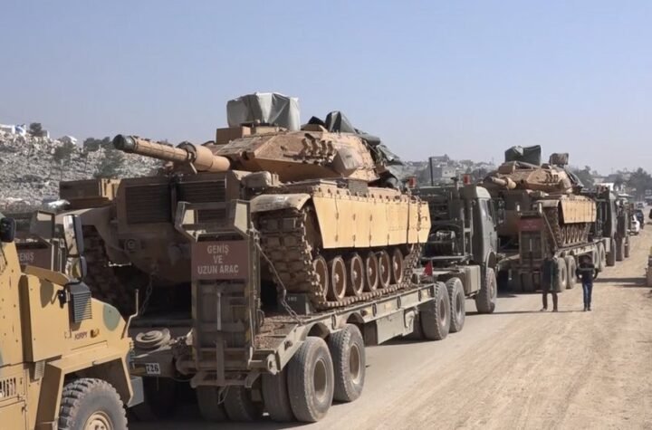 NATO oborio iransku raketu u turskom vazdušnom prostoru: Razjašnjavaju se okolnosti incidenta