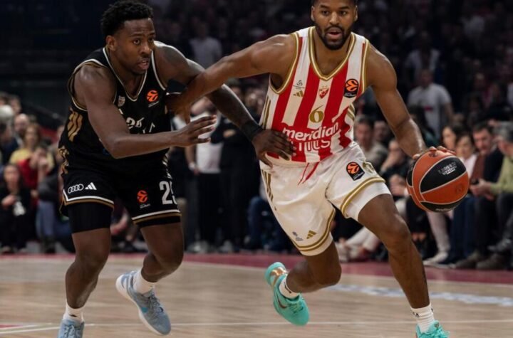 NBA i Evroliga ruku pod ruku, u igri čak pet milijardi dolara: Šta to znači i čemu mogu da se nadaju večiti rivali?