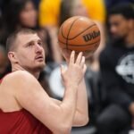 NBA sezona se primiče kraju: Denver jako zabrinut zbog Nikole Jokića