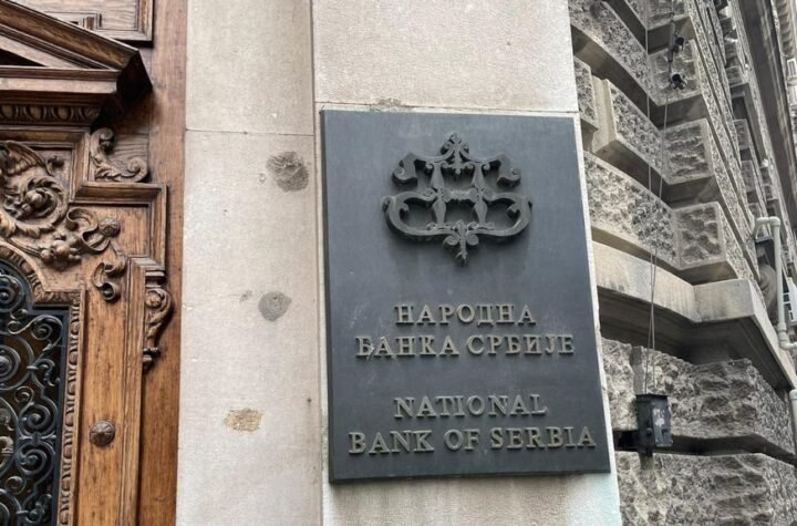 NBS donela odluku o kamatama: Evo koliko će iznositi referentna kamatna stopa u narednom periodu