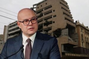 "NE MISLIM DA TREBA  DA ĆUTIMO O ŽRTVAMA": Vučević se osvrnuo na NATO agresiju: Deluje da je sve bilo pripremano