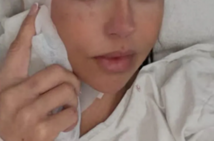 NE MOGU DA SE VRATE U SRBIJU! Dijana Dilajn sa decom PROŽIVLJAVA AGONIJU - evo gde se sada nalaze!