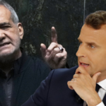 "NE OKLEVAMO DA SE SUPROTSTAVIMO AGRESORIMA!" Pezeškijan u razgovoru sa Makronom poručio da će odgovor na američko-izraelske napade biti ODLUČAN!