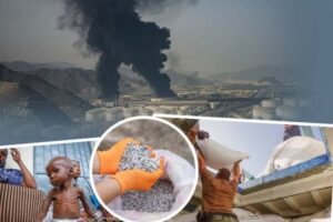 NEĆE VIŠE DA ČEKAJU NA DRUGE: Ove dve zemlje se ujedinile i predstavile 5 TAČAKA za mir na Bliskom istoku!