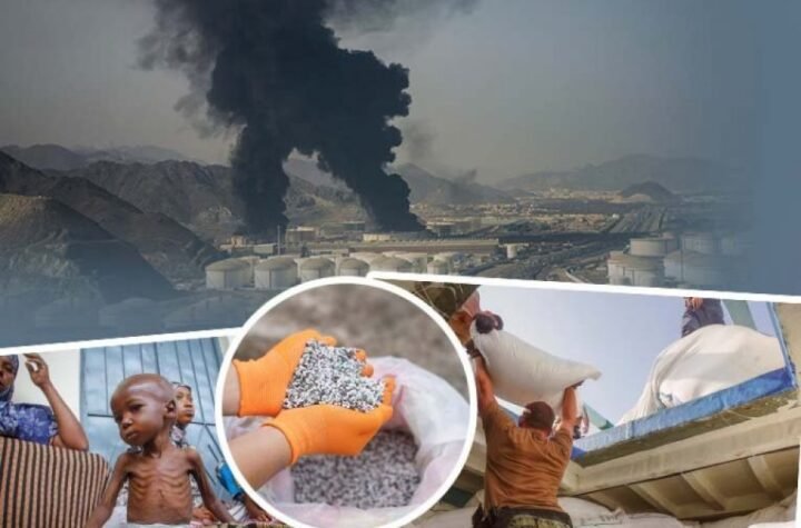 NEĆE VIŠE DA ČEKAJU NA DRUGE: Ove dve zemlje se ujedinile i predstavile 5 TAČAKA za mir na Bliskom istoku!