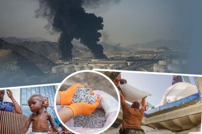 NEĆE VIŠE DA ČEKAJU NA DRUGE: Ove dve zemlje se ujedinile i predstavile 5 TAČAKA za mir na Bliskom istoku!