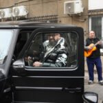 NEČIJI STAN VREDI MANJE OD NJEGOVIH KOLA: Srbi se krstili kad su ga videli u besnoj mašini, KOŠTA PAPRENO