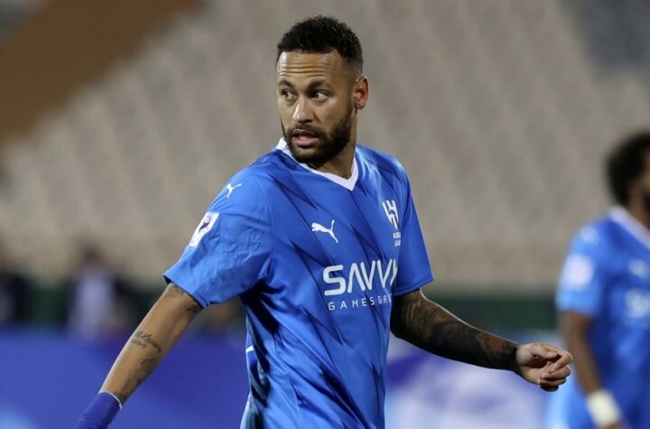 NEJMAR RAZOČARAN JER NIJE POZVAN U REPREZENTACIJU BRAZILA: Ne mogu da dozvolim da ovo prođe bez odgovora