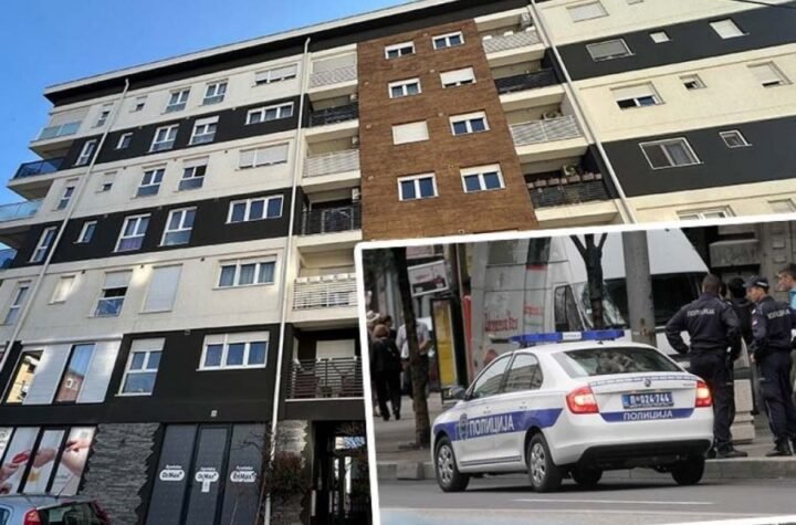 NENAD SVOM UBICI ZAPALIO KUĆU PRE MESEC DANA?! Otkriveni detalji iz istrage svirepog ubistva u Čačku!