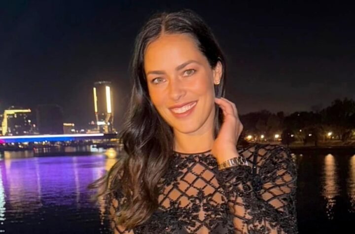NEOČEKIVANO IZNENAĐENJE! Ana Ivanović se vraća na teniski teren – poznato i kada!