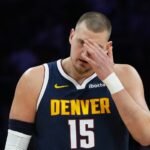 NESTVARNO ŠTA RADI OVAJ ČOVEK! Nikola Jokić monstruoznim tripl-dablom režirao preokret Denvera za pamćenje! Nagetsi imali 20 razlike zaostatka, a onda