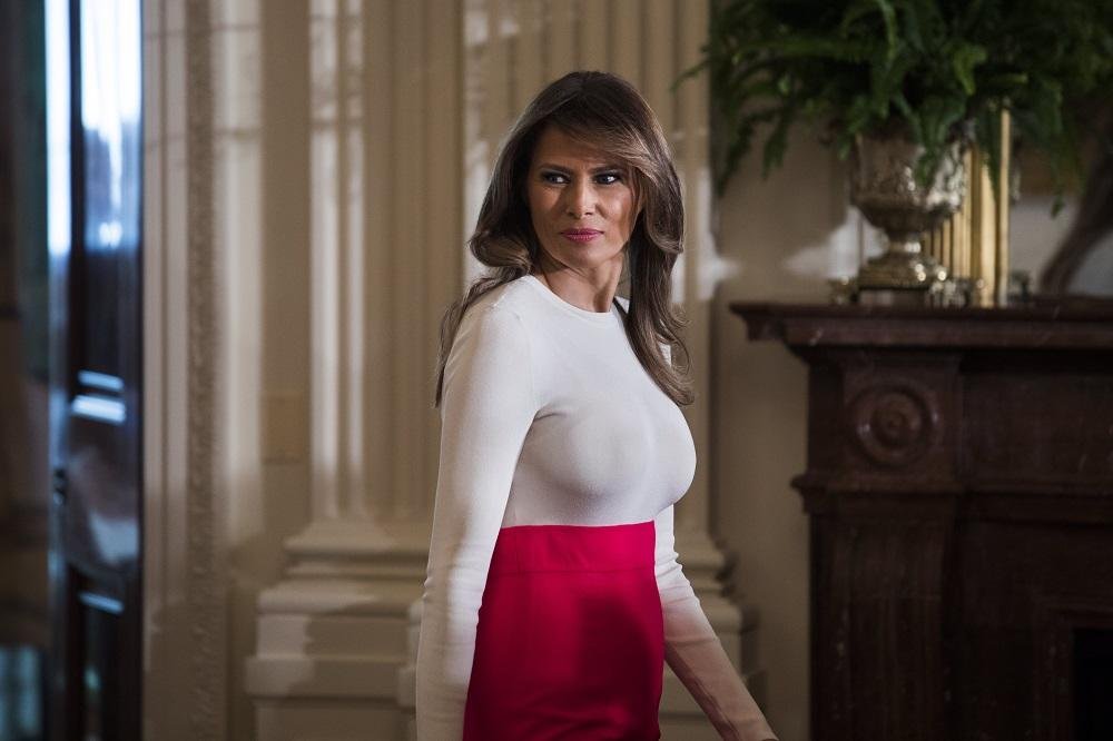 NEZAPAMĆENO! Melanija Tramp predsedava Savetom bezbednosti Ujedinjenih nacija