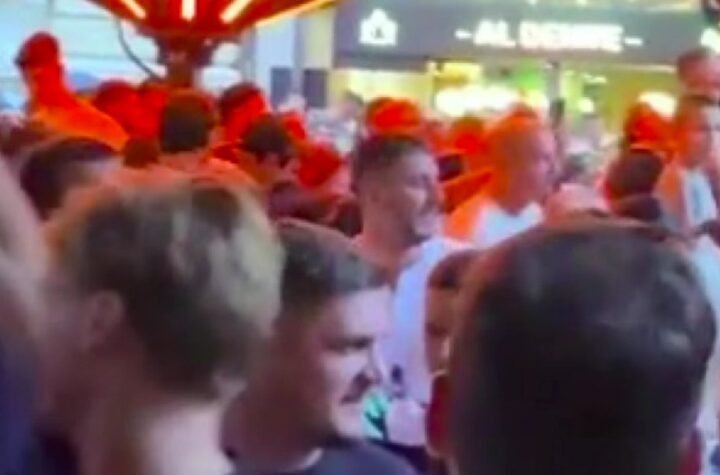 NIJE NI ČUDO ŠTO SU ISPRED REKTORATA SKANDIRALI 'UČK': I blokader Anđelković priznao: Đokic bi odmah, kad bi se dokopao fotelje, uveo Srbiju u NATO i