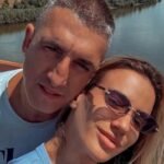 NISAM BILA ZAŠTIĆENA OD NJEGA! Kristina Spalević iznela javno sve detalje odnosa sa Kristijanom, otkrila koliko je nesrećna: Nije me podržavao...