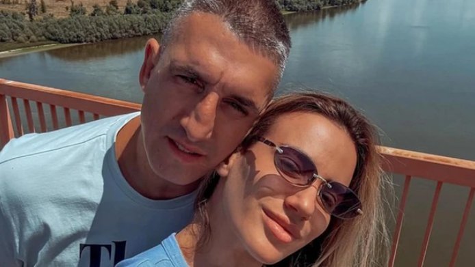 NISAM BILA ZAŠTIĆENA OD NJEGA! Kristina Spalević iznela javno sve detalje odnosa sa Kristijanom, otkrila koliko je nesrećna: Nije me podržavao...