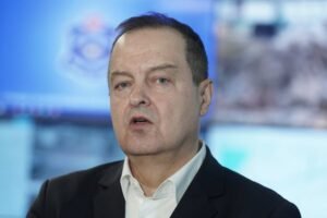 "NISAM ZNALA KOLIKO JE OZBILJNO"! Bivša snajka Ivice Dačića PREKINULA TIŠINU: "Sve se desilo na moj rođendan"