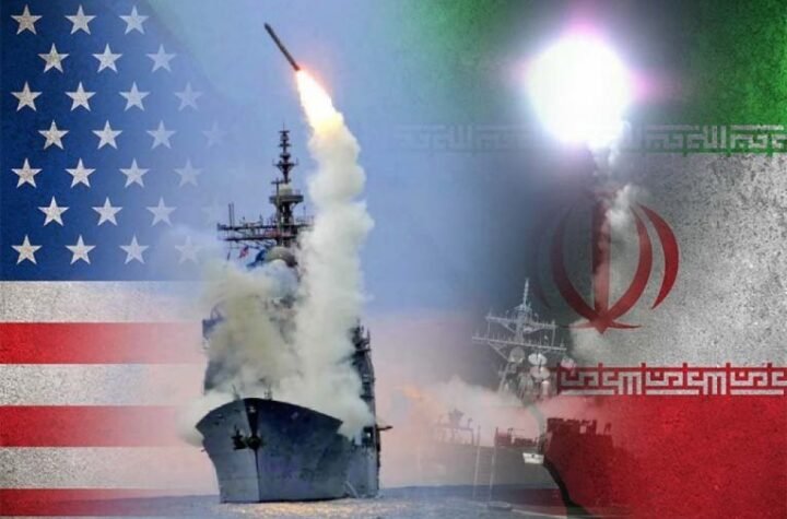 "NISMO U RATU SA AMERIKANCIMA... SAMO SE BRANIMO": Iranci se oglasili i otkrili tajni plan Vašingtona koji se tiče i EPSTAJNA!