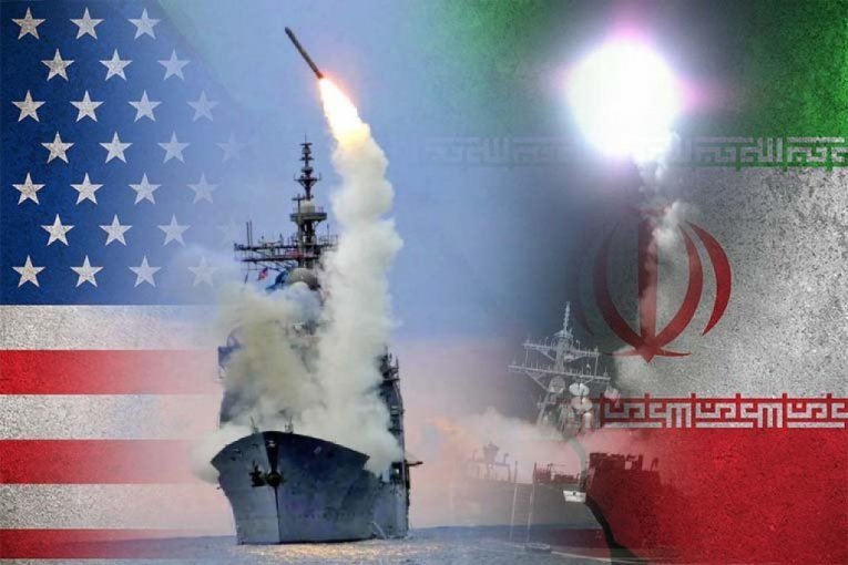 "NISMO U RATU SA AMERIKANCIMA... SAMO SE BRANIMO": Iranci se oglasili i otkrili tajni plan Vašingtona koji se tiče i EPSTAJNA!