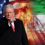 NIŠTA OD TRAMPOVIH MESEC DANA "ČIŠĆENJA" IRANA! Otkriveno KOLIKO će zaista trajati rat! TEŠKO SVIMA NAMA