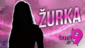 NJEN ULAZAK PROMENIĆE SVE! Sutra u Elitu stiže svima dobro poznato lice, učesnicima će popadati vilice kada je budu ugledali!