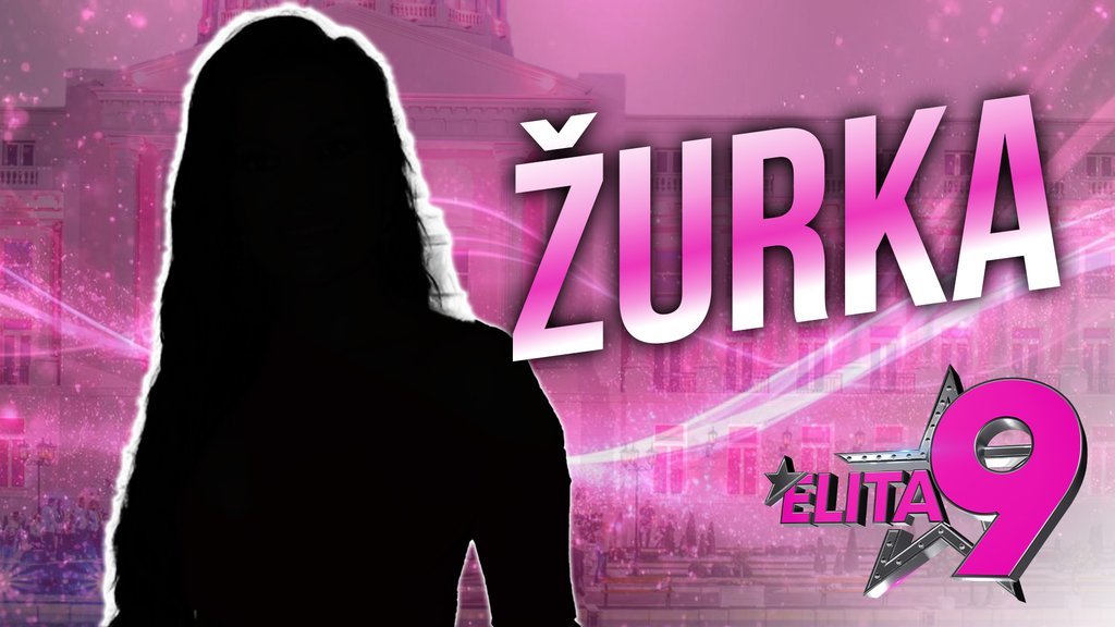 NJEN ULAZAK PROMENIĆE SVE! Sutra u Elitu stiže svima dobro poznato lice, učesnicima će popadati vilice kada je budu ugledali!