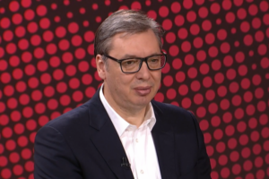 NOVA PORUKA PREDSEDNIKA SRBIJE: Vučić se oglasio na svom Instagramu - svima je jasno! (FOTO)