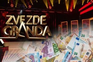 NOVE TVRDNJE O MITU I KORUPCIJI U "ZVEZDAMA GRANDA"! Hitno prekinut program, OGLASILA SE PRODUKCIJA!