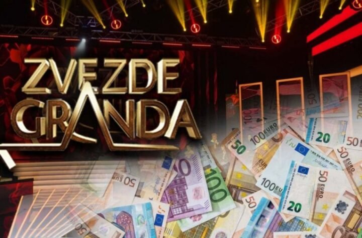 NOVE TVRDNJE O MITU I KORUPCIJI U "ZVEZDAMA GRANDA"! Hitno prekinut program, OGLASILA SE PRODUKCIJA!