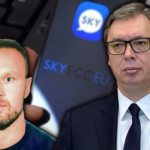 NOVI PRLJAVI UDARAC TAJKUNSKIH MEDIJA NA VUČIĆA: Pokušavaju da ga povežu sa bekstvom Zvicera, a onda sami sebe demantuju!