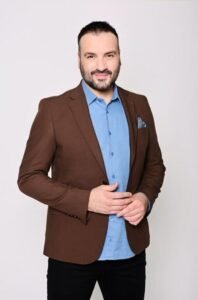 Srđan Zele Zelembaba