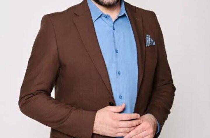 Srđan Zele Zelembaba