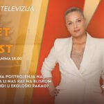 NUKLEARNA POSTROJENJA NA UDARU! DA LI NAS RAT NA BLISKOM ISTOKU VODI U EKOLOŠKI PAKAO? - u “NI 5 NI 6” od 16.00