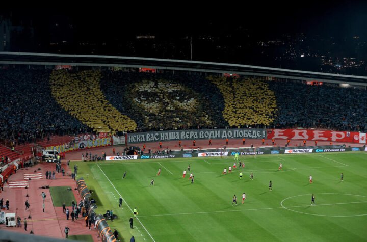 Na Marakani misle na budućnost: Zvezda dovela dvojicu reprezentativaca