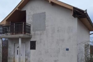 Na ovoj lokaciji se prodaje kuća za 35.000 evra: Ima 80 kvadrata, oglas se masovno širi (FOTO)