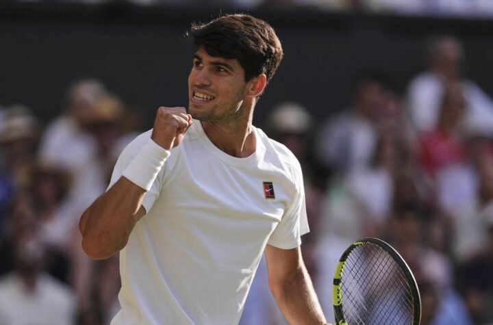 Nadal otkrio: Ne slažem sa Alkarazom...