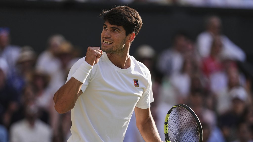 Nadal otkrio: Ne slažem sa Alkarazom...