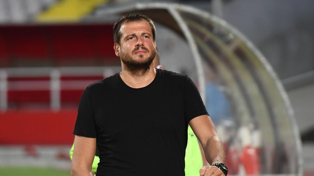 Nenad Lalatović selektor Srbije?