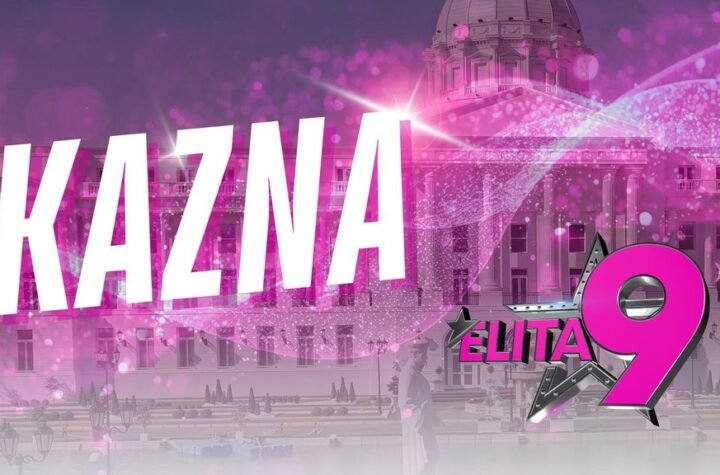 Nepoštovanje se kažnjava: Anitinoj i Lukinoj bahatosti nema kraja, evo zbog čega su sada UDARENI PO DŽEPU