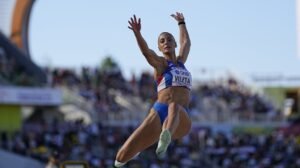 Neverovatna Ivana Španović uradila glavnu stvar na SP, evo zbog čega njeno šesto mesto vredi kao zlato