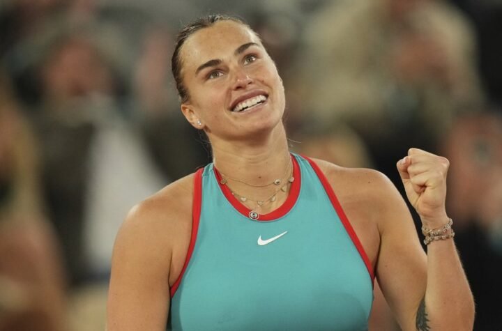 Nezaustavljiva Arina Sabalenka je šampionka Majamija! Preživela strašnu Koko Gof i uzela novi trofej