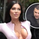 Nikad viđene fotke Asmina Durdžića: Pogledajte kako je bio pažljiv prema Staniji, ovako su provodili zajedničko vreme! (FOTO)