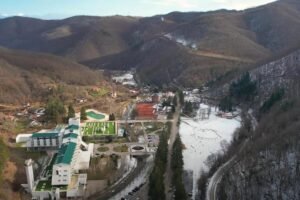 Noćenje je ispod 3.000 dinara za noć, a ovu banju je kralj najviše voleo: Nije ni čudo, pogledajte šta sve leči