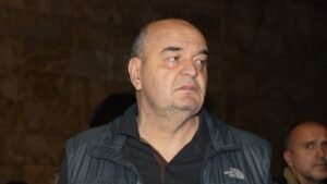 Nove informacije o zdravstvenom stanju Duška Vujoševića: Lekari su i dalje oprezni