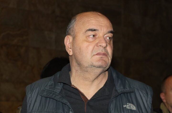 Nove informacije o zdravstvenom stanju Duška Vujoševića: Lekari su i dalje oprezni