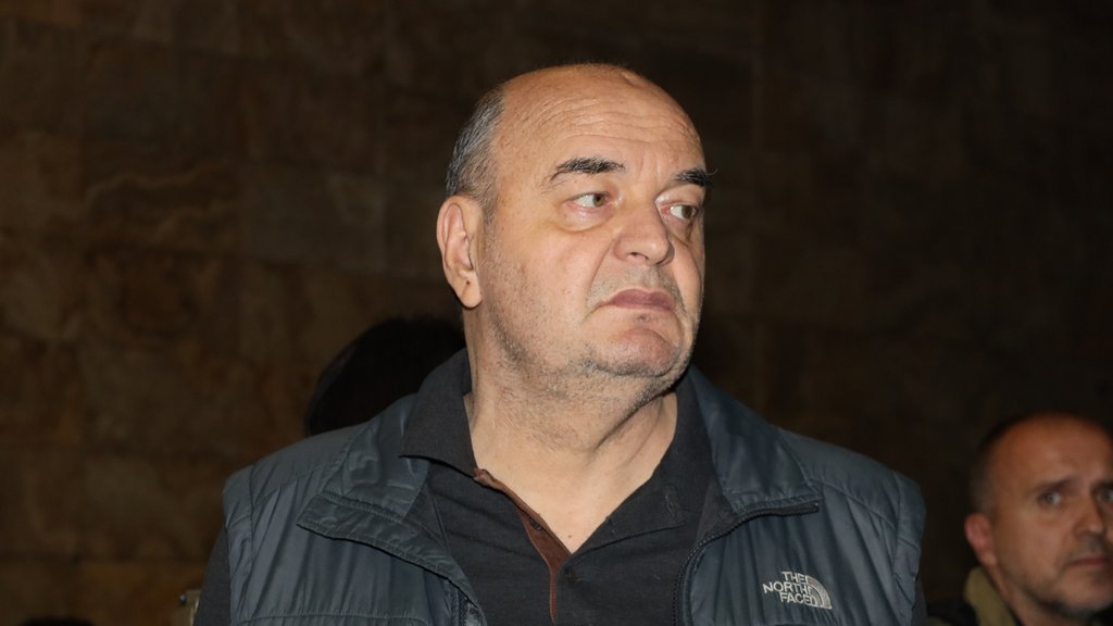 Nove informacije o zdravstvenom stanju Duška Vujoševića: Lekari su i dalje oprezni