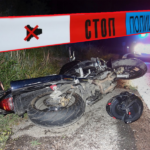 OBORENI MOTOCIKLISTI! Čak tri saobraćajke u Beogradu - PUNE RUKE POSLA ZA HINU POMOĆ!