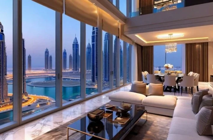 OD LUKSUZA DO SITNIŠA! Cena smeštaja u Dubaiju DRASTIČNO PALA - sa 230 evra za noć, na 80 evra i manje!