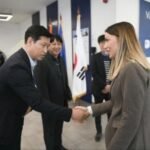 OD REČI DO DELA ZA SAMO NEKOLIKO DANA! Ministarka Mesarović u Smederevskoj Palanci: Potpisan ugovor za most preko Jasenice!