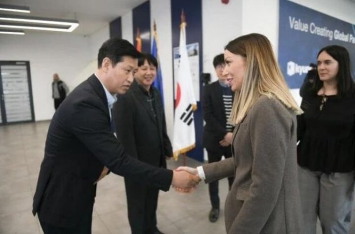 OD REČI DO DELA ZA SAMO NEKOLIKO DANA! Ministarka Mesarović u Smederevskoj Palanci: Potpisan ugovor za most preko Jasenice!