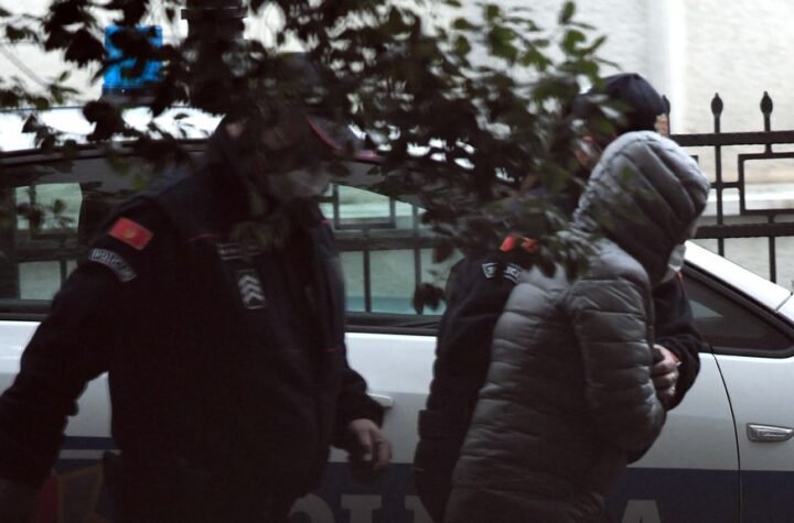 ODBIJENA ŽALBA: Vesna Medenica ostaje u pritvoru